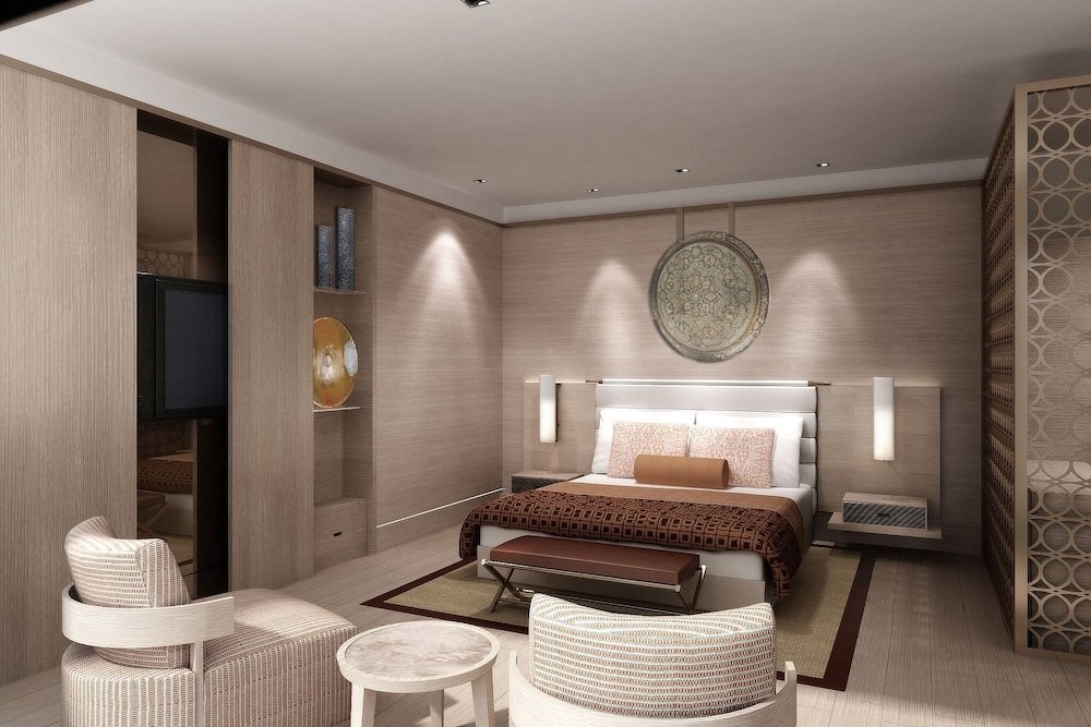 Фото Jumeirah Muscat Bay