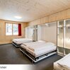Nordic Hostel – das Zuhause für Sportler