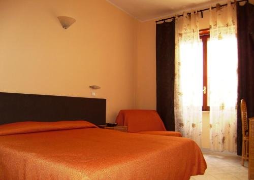 Фото Borghetto Hotel