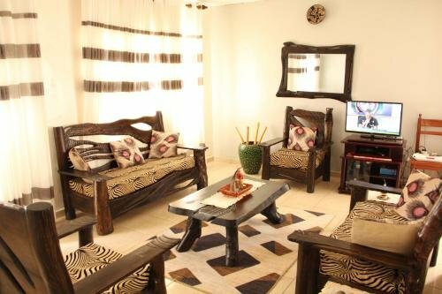 Hotel Joy Guesthouse, Kigali, photo