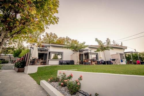 Фото Pleiades Boutique Villas