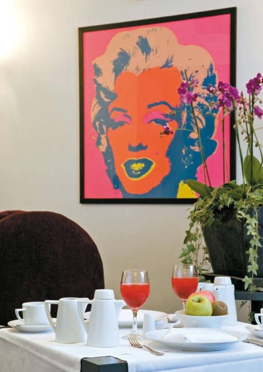 Фото Albergo Palazzo Decumani