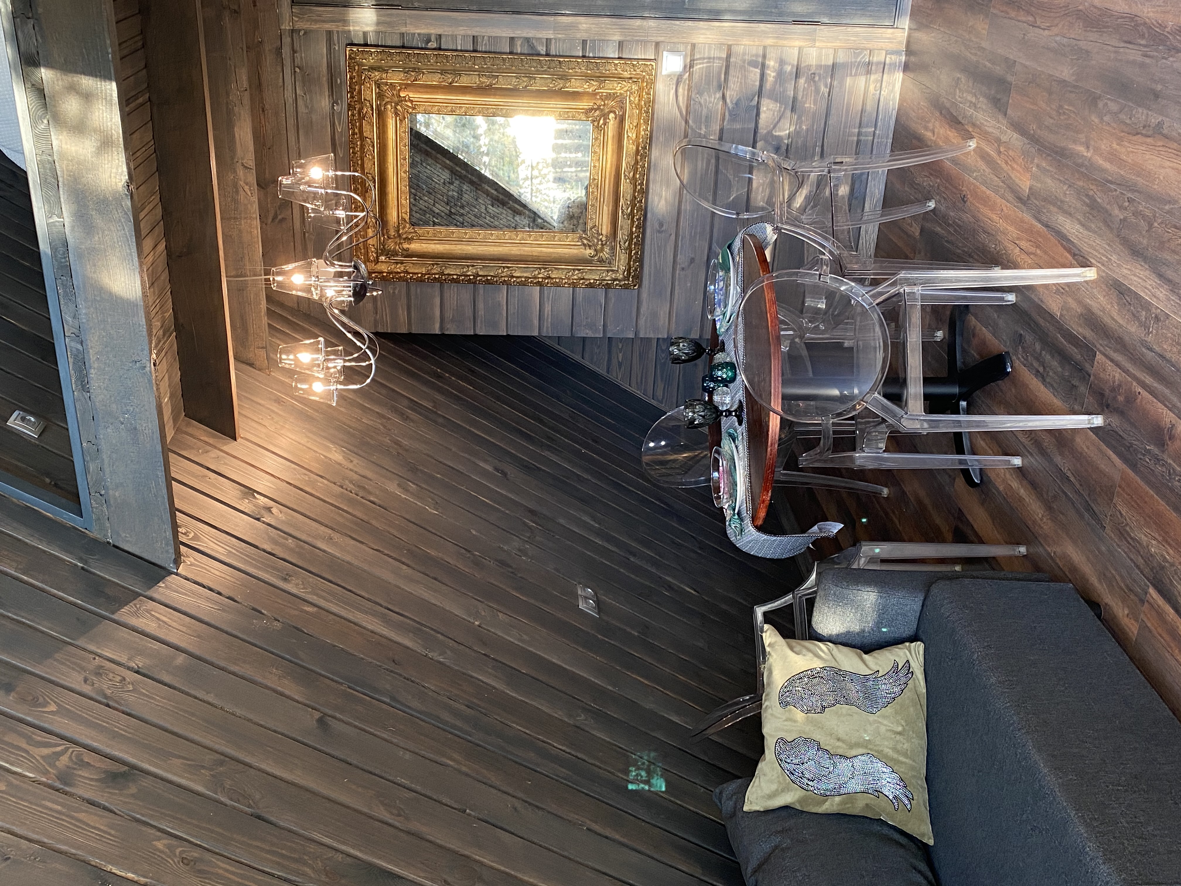 Фото Smaland GorkaHouse