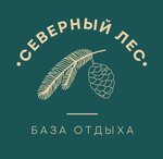 Северный лес