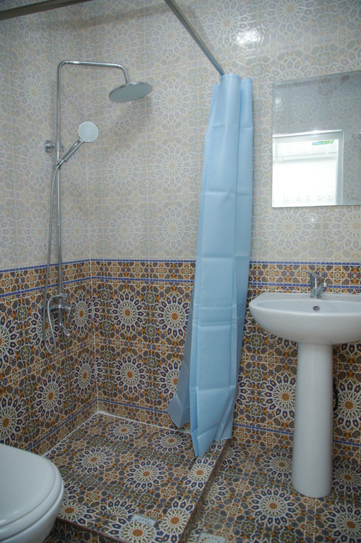 Фото Al-Motrudiy