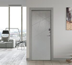 FloorsDoors (Kaliningradskaya Street, 17к1) ، الأبواب