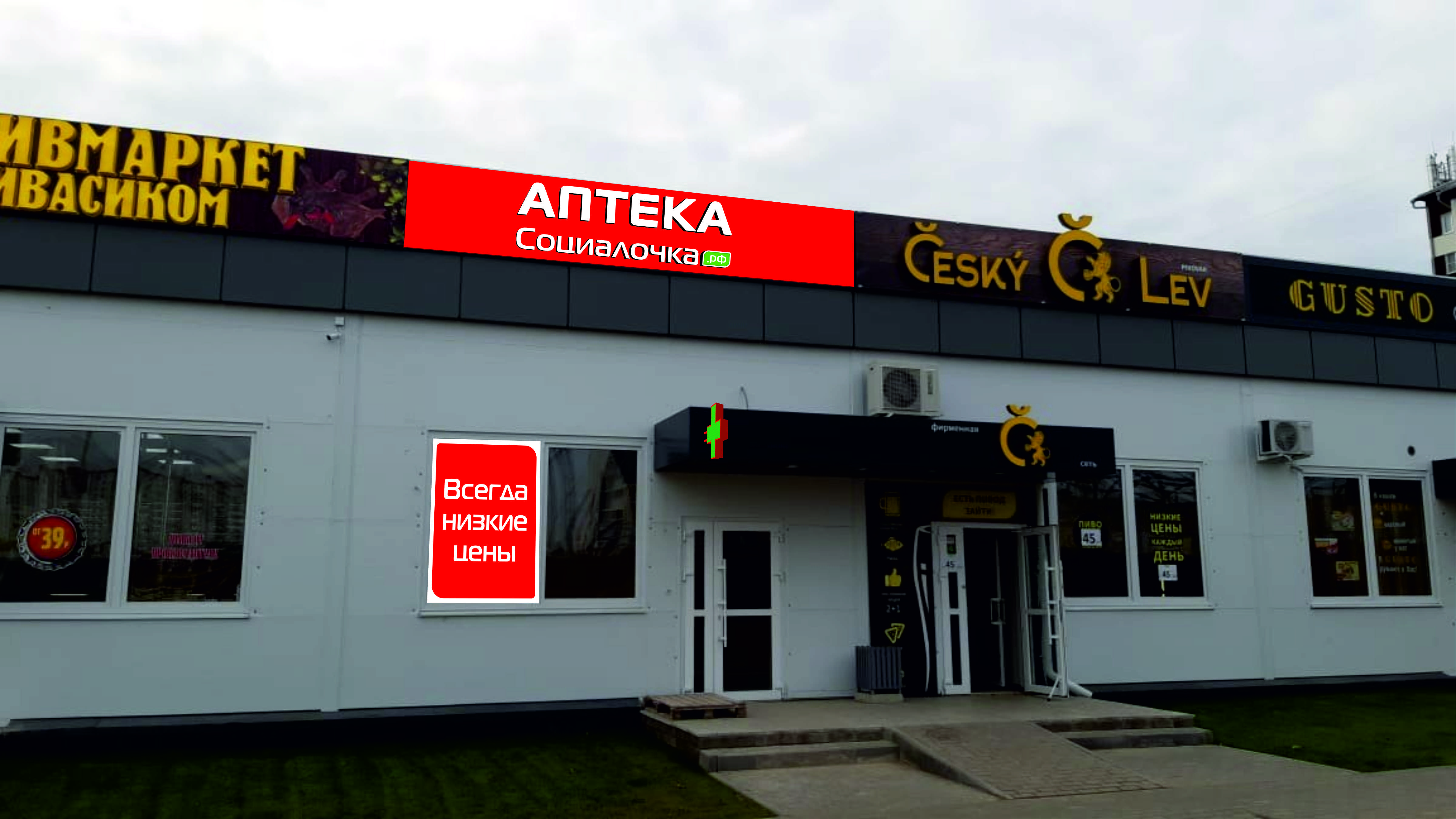 Магнит на плевицкой в курске график работы