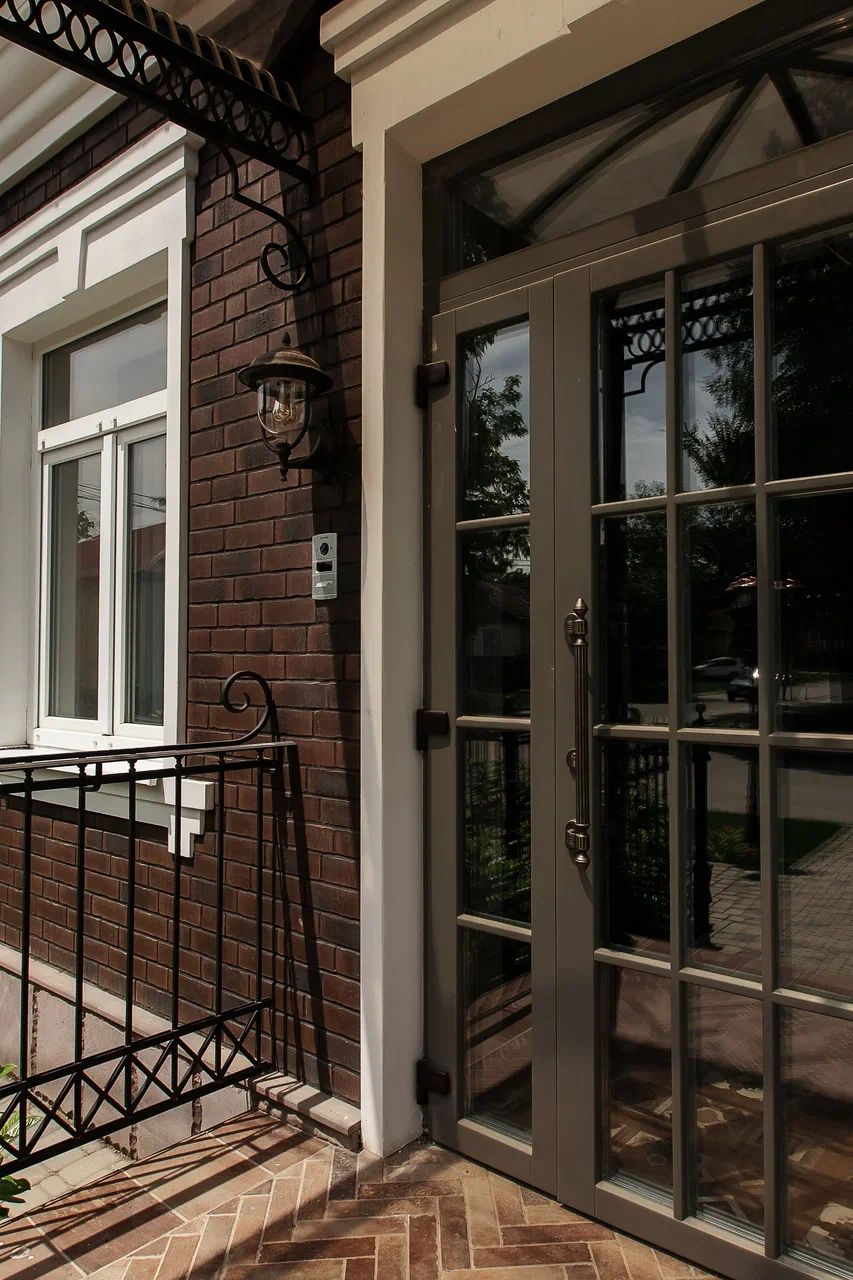 Фото Гринпарк