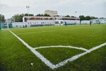 Profootball Fc (Pluschikha Street, 57с1), sports school