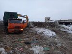 Factoriaspb (6th Predportoviy Drive, 14к1В), waste management