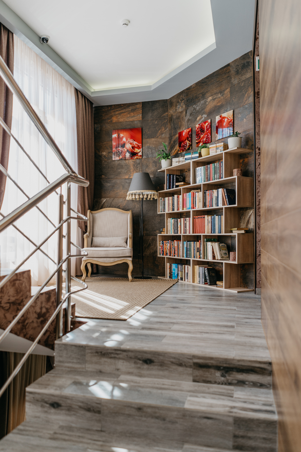 Фото Жемчуг Village