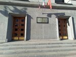 Управление уголовного розыска Главного управления МВД России по городу Санкт-Петербургу и Ленинградской области (Суворовский просп., 50-52, Санкт-Петербург), отделение полиции в Санкт‑Петербурге