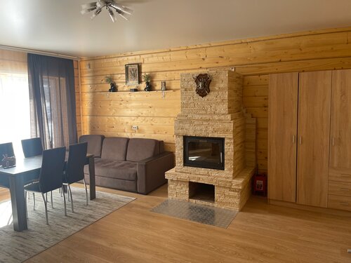 Дом отдыха Приокские зори в Тульской области