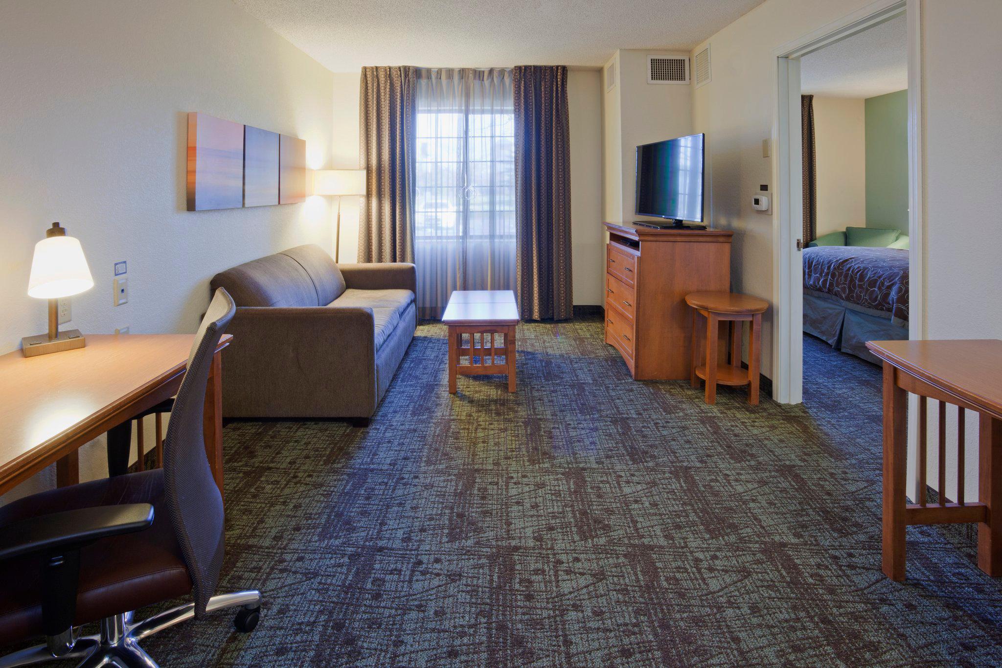 Фото Candlewood Suites Eagan Arpt South - Mall Area, an Ihg Hotel