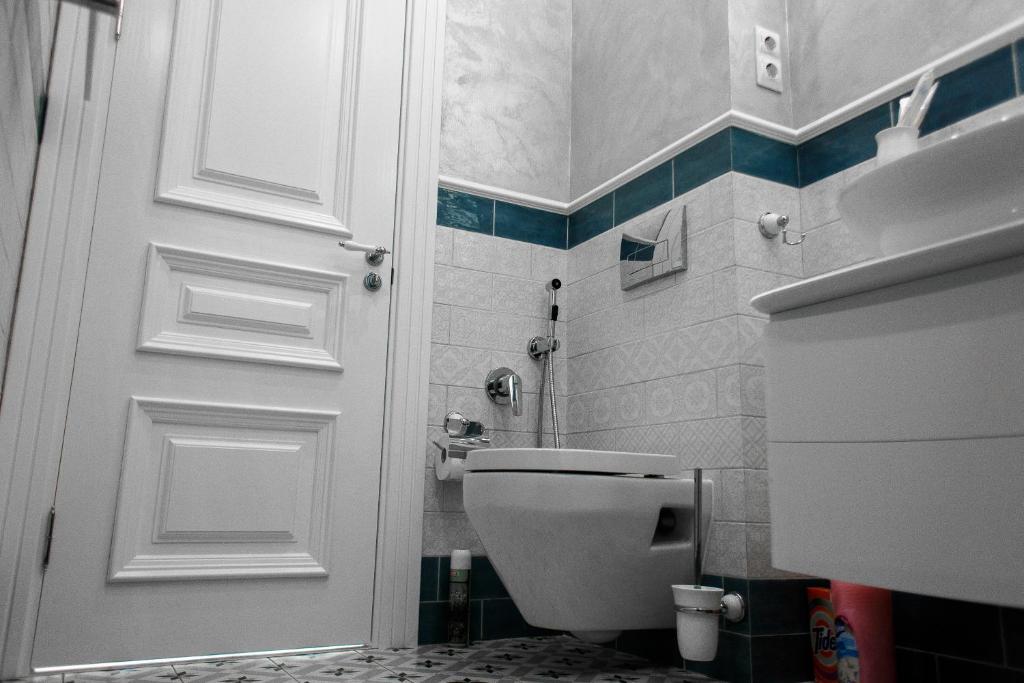 Фото Апартаменты Status