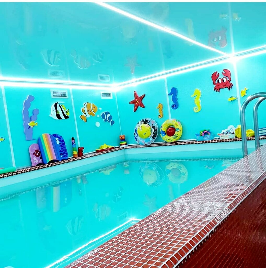 Бассейн китенок мусы джалиля закрыли