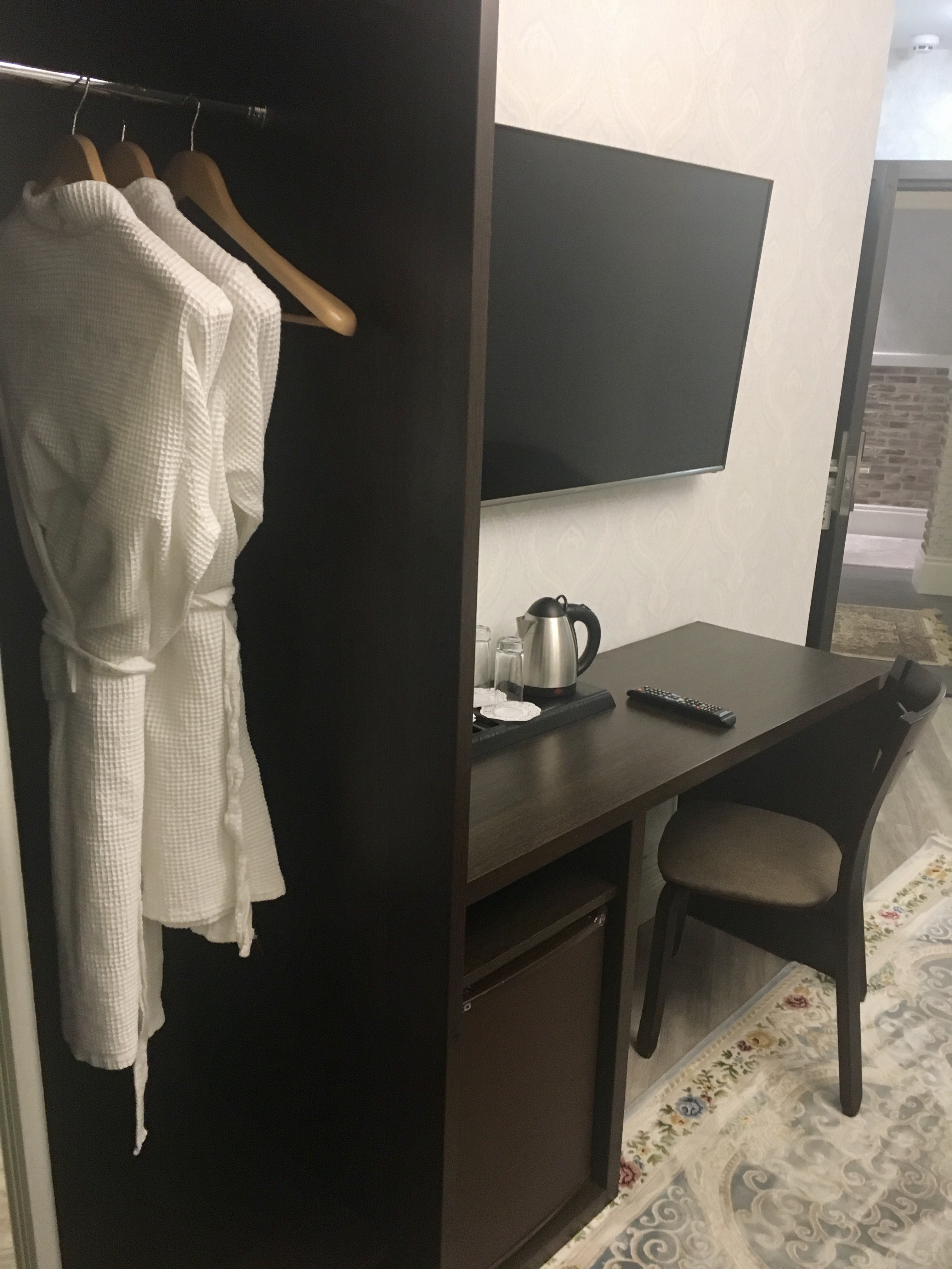 Фото Набат Палас