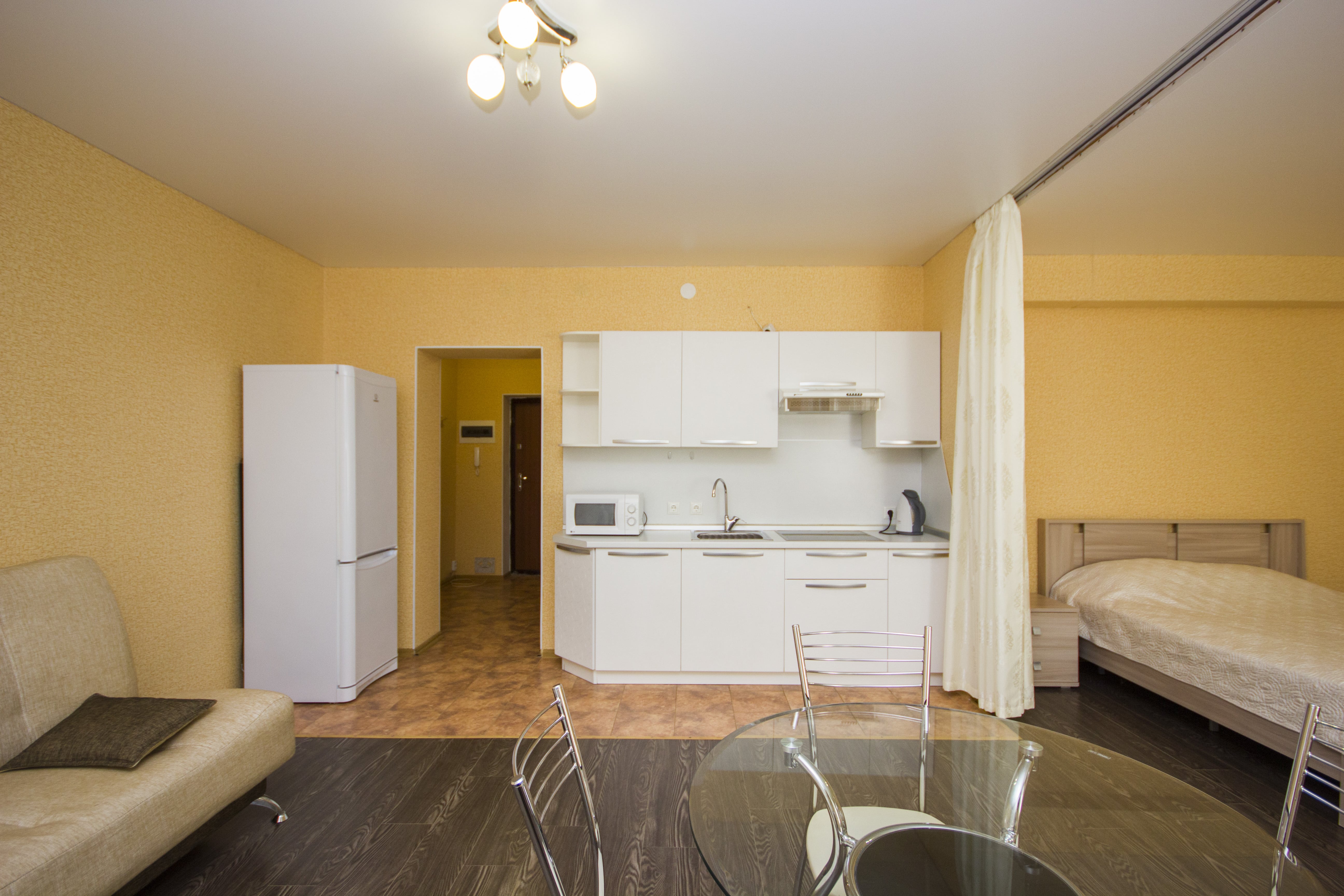 Фото Арбат Первый