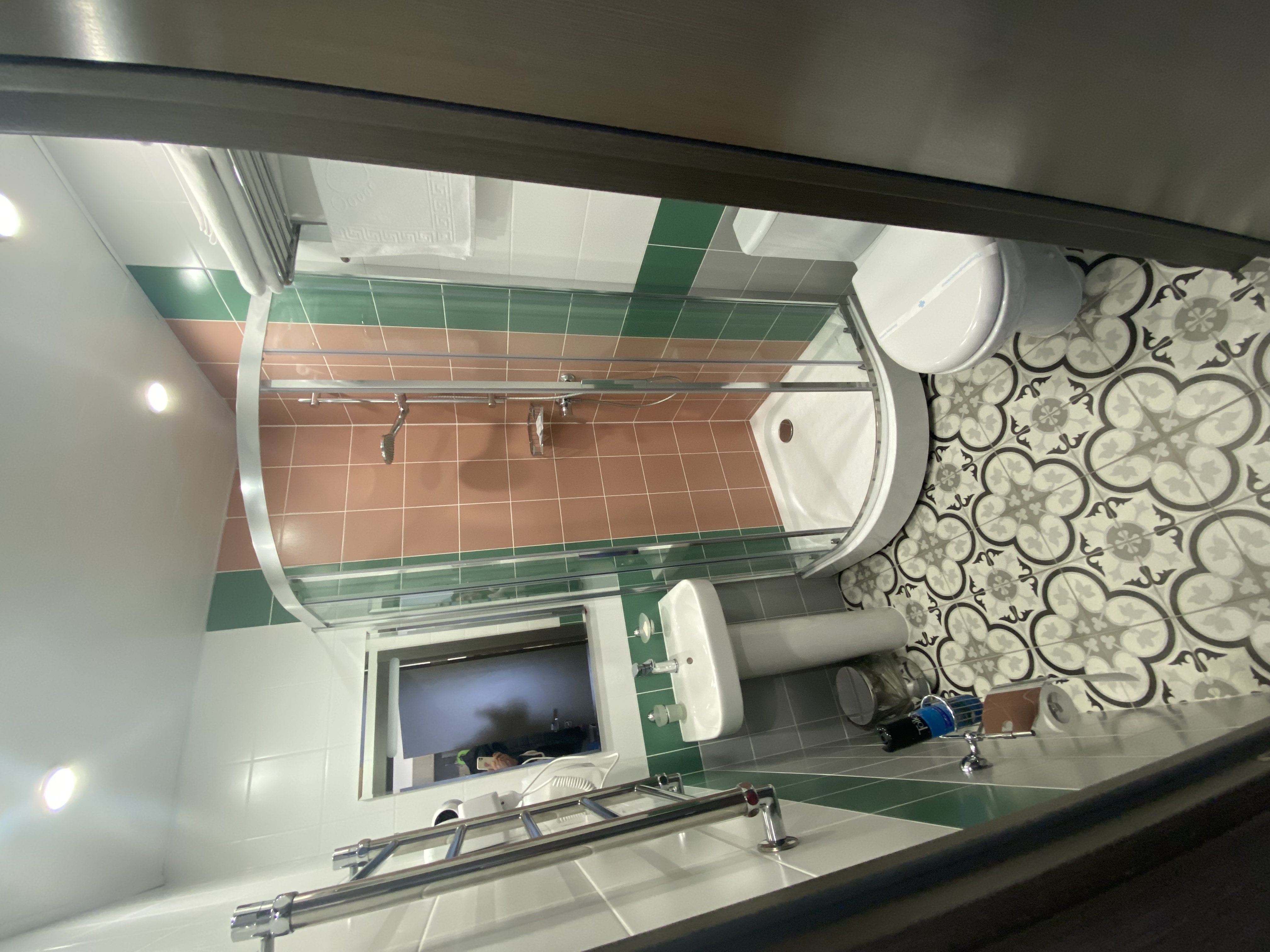 Фото Гражданка