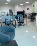 Work Zone (Umara Dimaeva Street, 14), beauty coworking