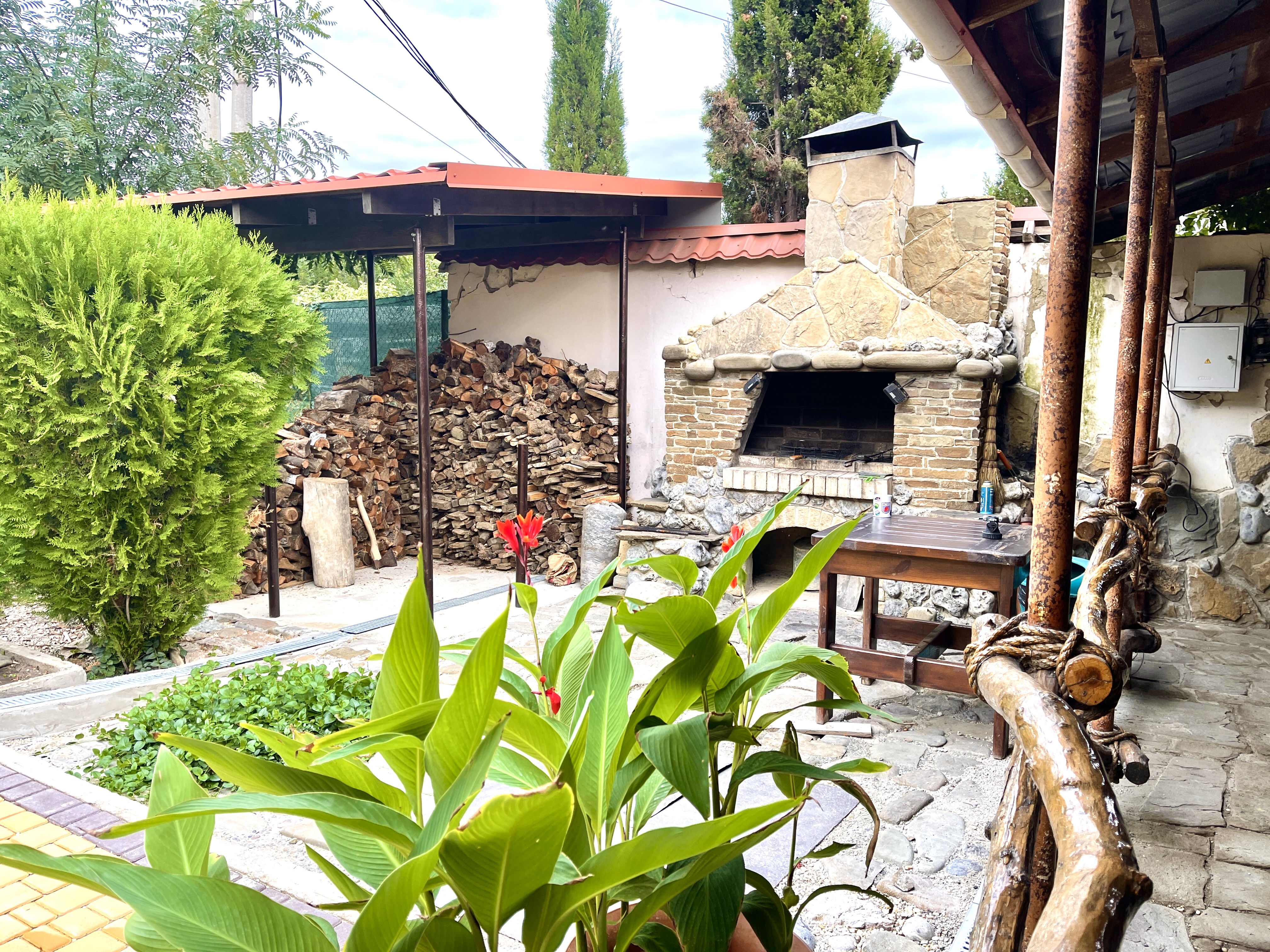 Фото Лагуна