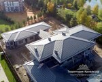 Территория Кровли (Molodogvardeyskaya Street, 57), roofing and roofing materials