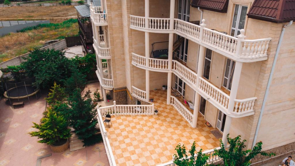 Фото Бухта Удачи