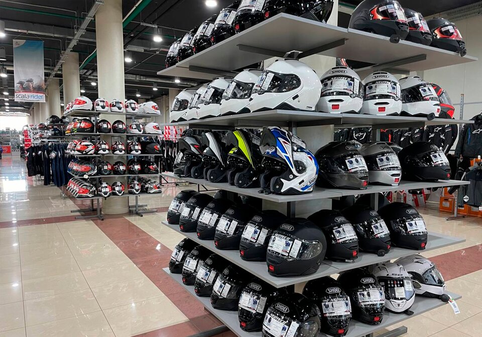 Bike Land, motorcycle dealership, Krasnodar, Dzerzhinsky Street, 199 - Yandex Ma