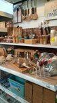 Posuda centr (Kommunalnaya Street, 9), tableware shop