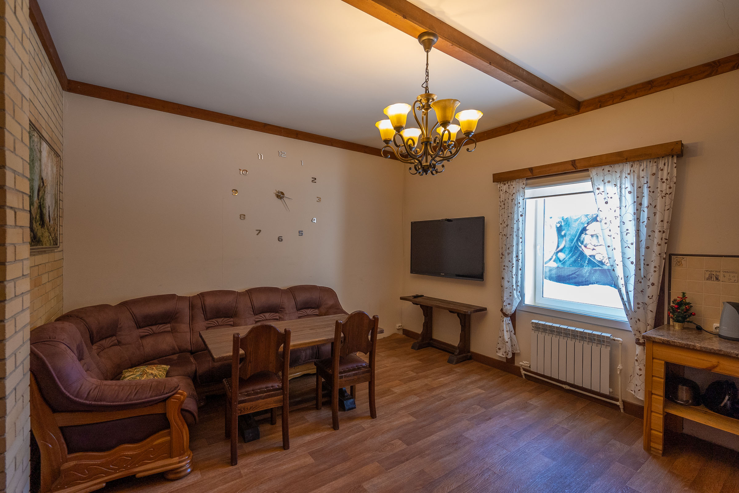 Фото Медвежий угол