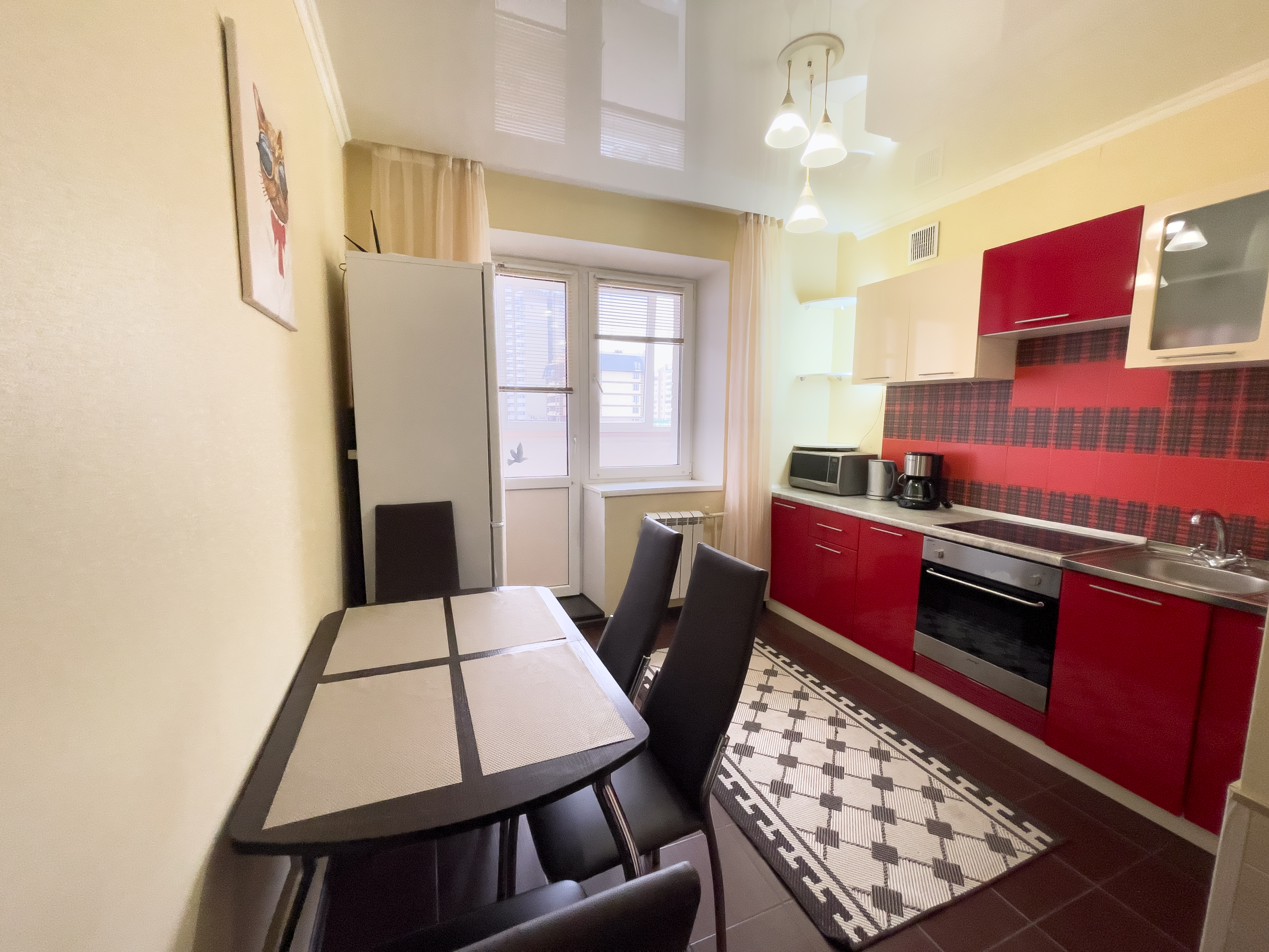 Фото Grant Aparts