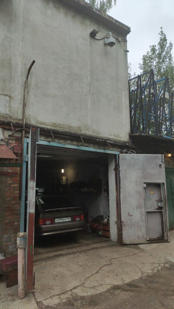 Car service, auto repair Автосервис, автотехцентр, Mytischi, photo