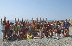 4u Camp (Enthusiasts Street, 11к2) ، مخيم صيفي