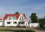 Classic (Lasvinskaya ulitsa, 84), paintwork materials