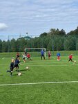 Skolkovo sport (Moscow, Novomoskovskiy Administrative Okrug, Kommunarka District, Salaryevskaya Street, 8с4), escuela deportiva