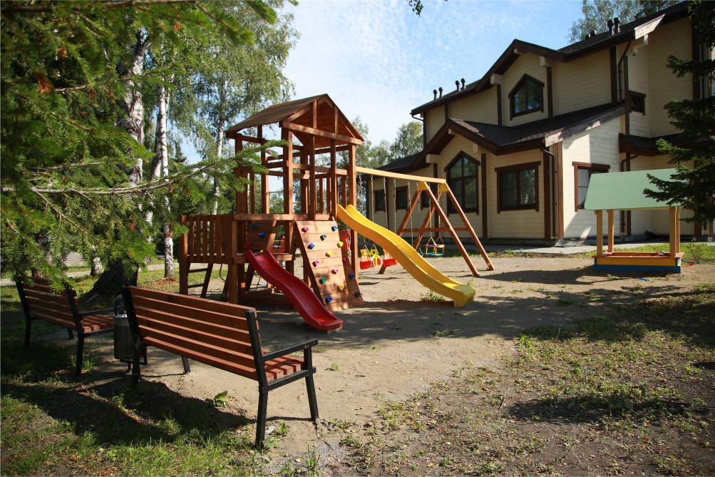 Фото Олимп-Парк