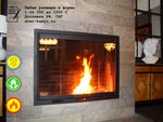 Dver-kamin.ru (Motornaya Street, 9А), chimeneas, estufas
