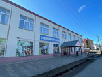 Shopping mall (posyolok gorodskogo tipa Leninskoye, Krasnoarmeyskaya ulitsa, 5), shopping mall