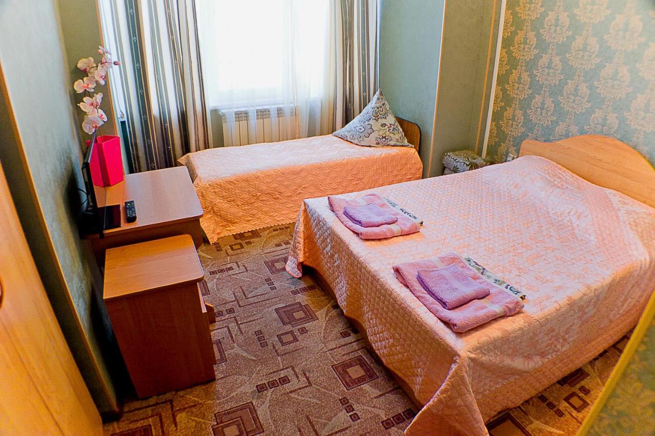 Фото Гостевой Дом Шевченко 174а