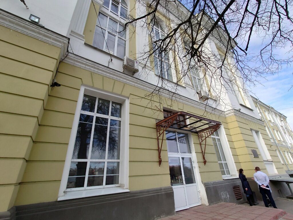 Community organization Assotsiatsiya Sovet munitsipalnykh obrazovany Vladimirskoy oblasti, Vladimir, photo