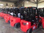 Hangcha (Ryabinovaya Street, 47с13), warehouse equipment