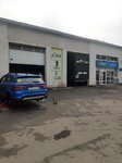 Asken (Rysqulov dańǵyly, 51А), servicio de coches, centro de reparación de automóviles