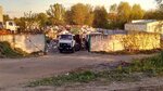 EKO-trans (Zavodskaya ulitsa, 12), recogida de basuras y residuos