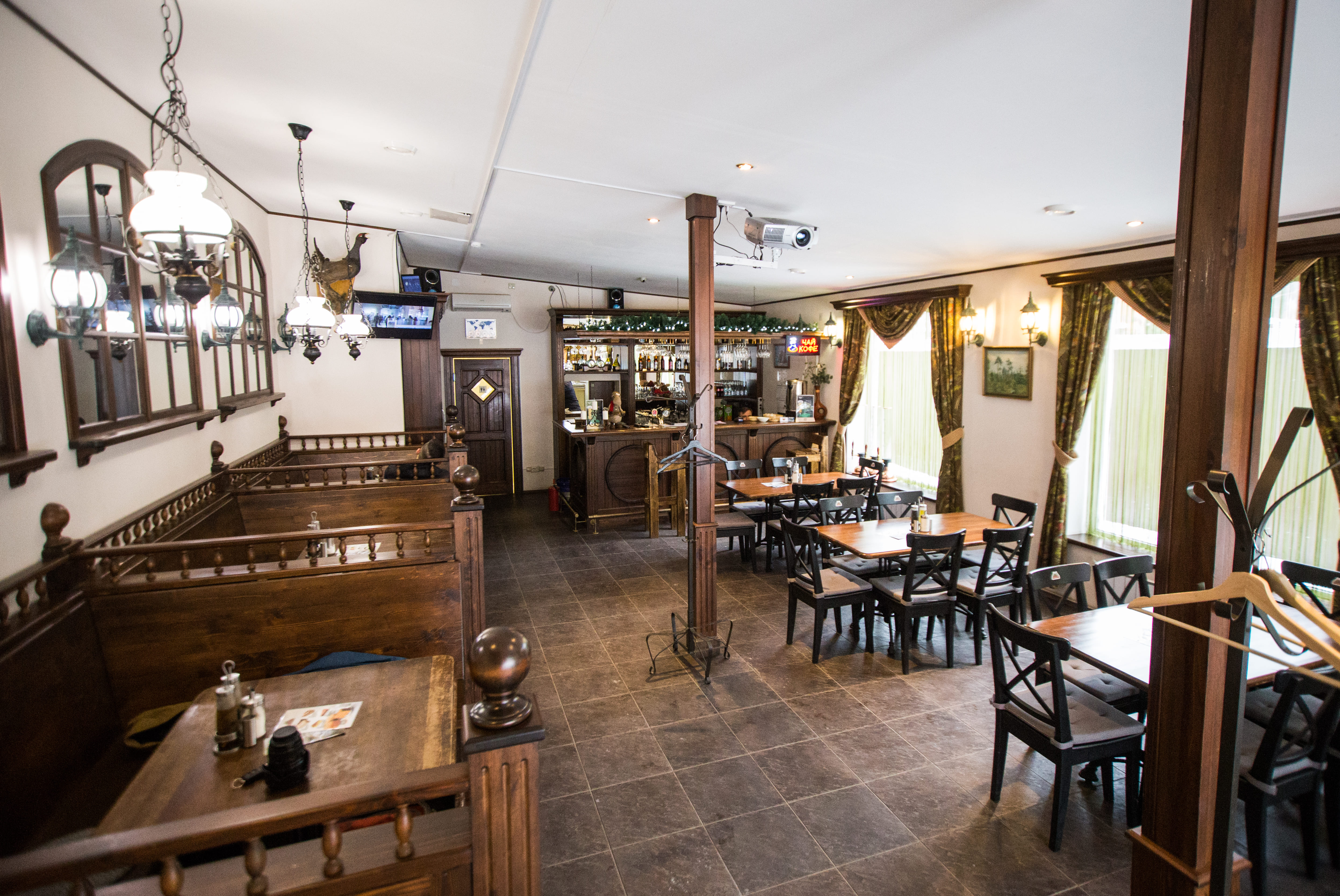 Фото Графское