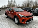 Briz (Киевская улица, 6), alquiler de coches