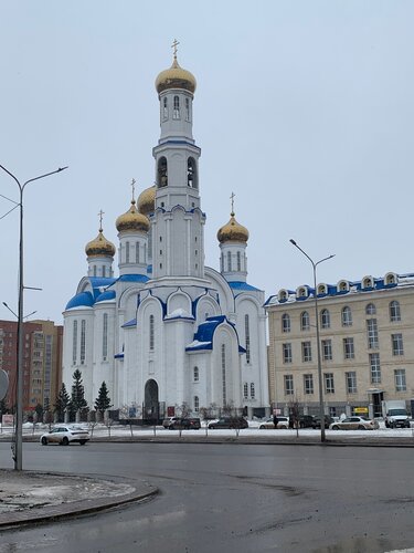 Гостиница Султан Бейбарс в Астане