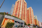 Atasehir Gayrimenkul (İstanbul, Atasehir, Atatürk Mah., Sedef Cad., 13) ، وكالة عقارية