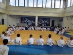 Children's and youth sports school № 22, branch (ulitsa Georgiya Mushnikova, 9А), escuela deportiva