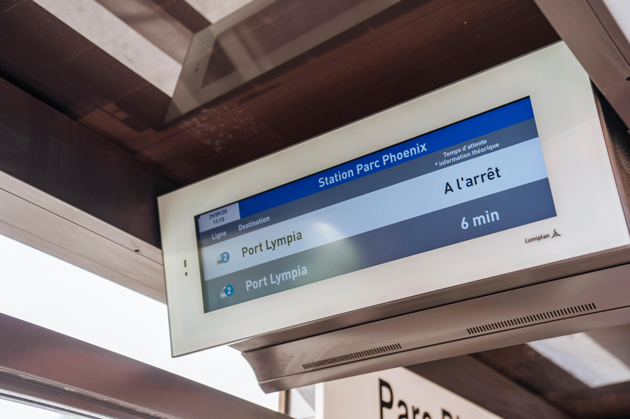 Фото Ibis Styles Nice Aéroport Arenas