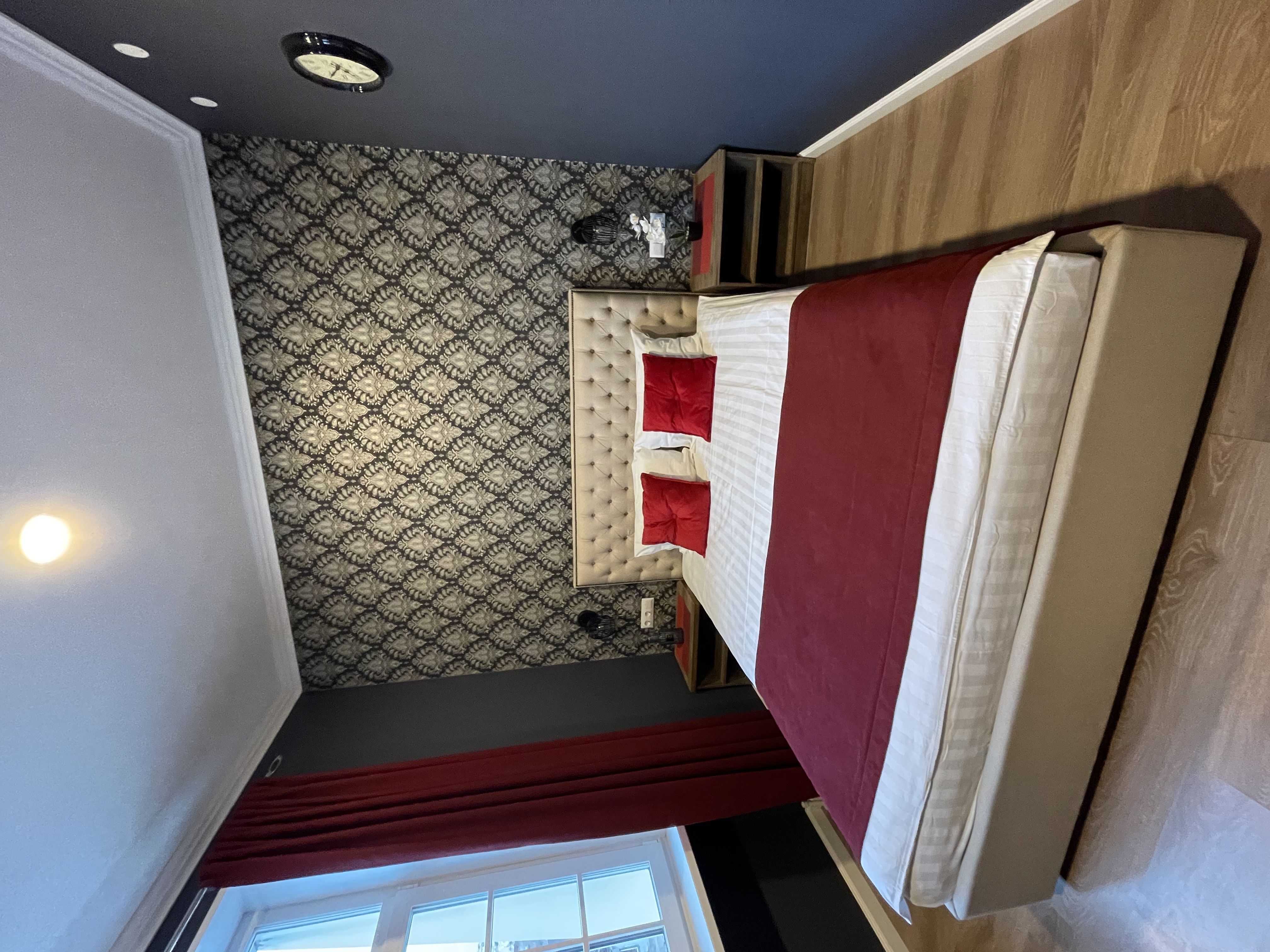 Фото Ласточкино гнездо